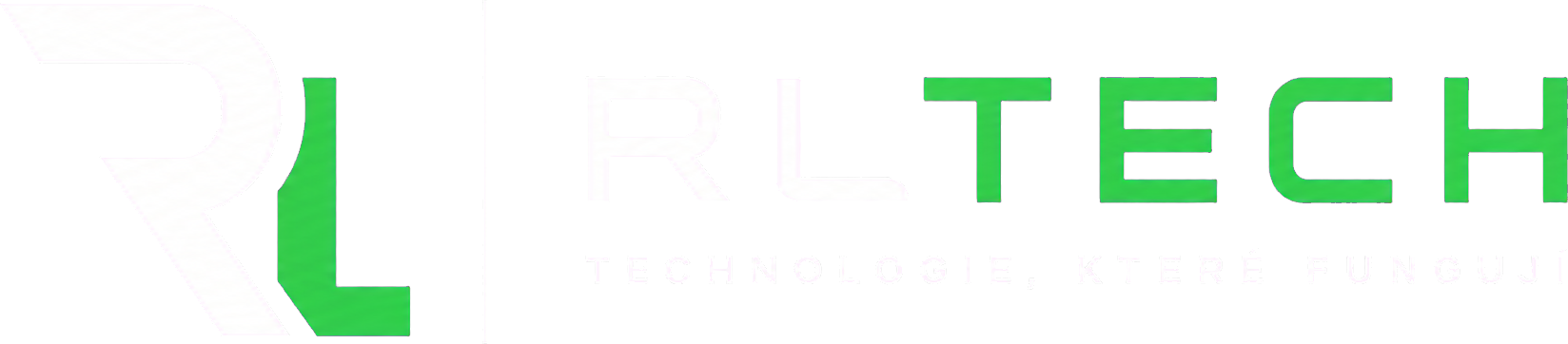 RL TECH – Technologie, které fungují